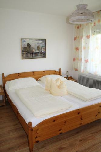 Hostal Pension Wolf