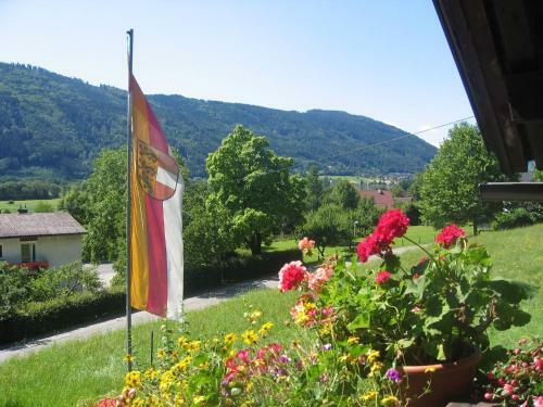 Hostal Pension Wolf