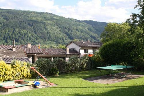 Hostal Pension Wolf
