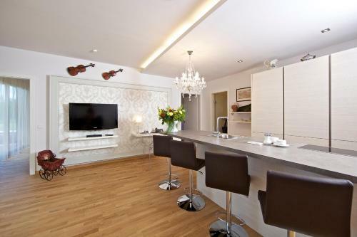 Apart Hotel Legend�r