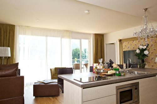 Apart Hotel Legend�r