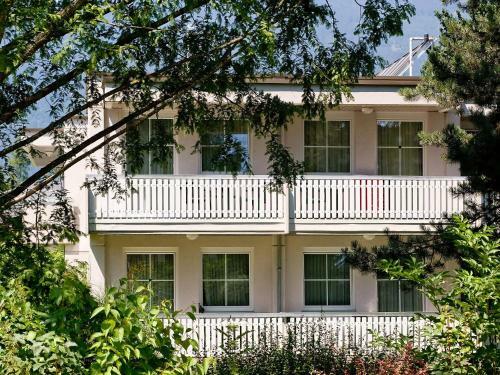 Apartment Sonnenresort Ossiacher See