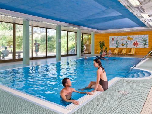 Apartment Sonnenresort Ossiacher See