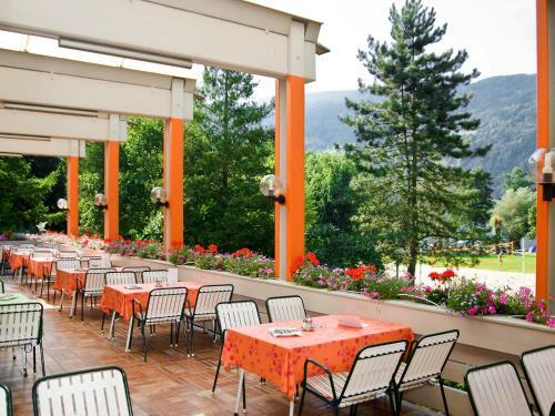 Apartment Sonnenresort Ossiacher See
