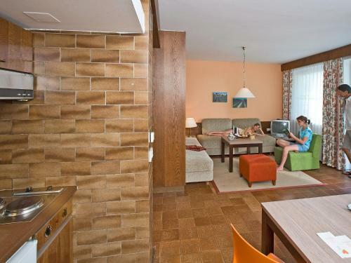 Apartment Sonnenresort Ossiacher See