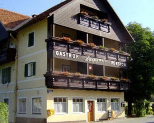 Hostal Gasthof Laggner