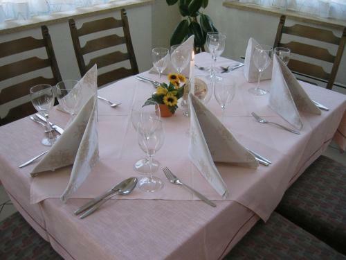 Hostal Gasthof Laggner