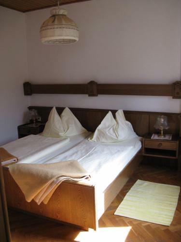 Hostal Gasthof Laggner