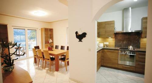Apartamentos Appartements Am See