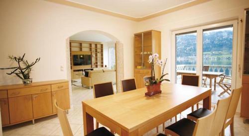 Apartamentos Appartements Am See