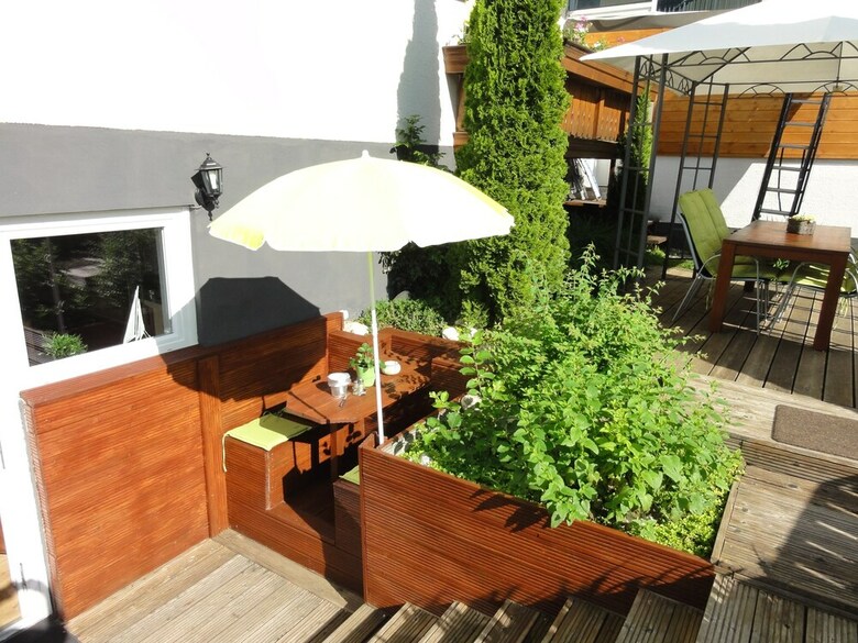 Hostal Pension Adlerhorst