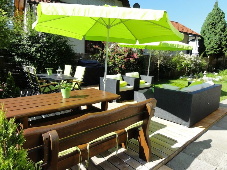Hostal Pension Adlerhorst