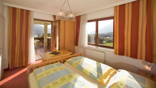 Hostal Gasthof Nindler