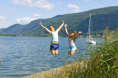 Hostal Gasthof Nindler