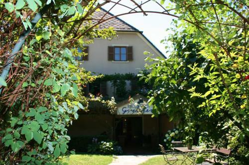 Posada Das Wirtshaus Greiner