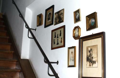 Posada Das Wirtshaus Greiner