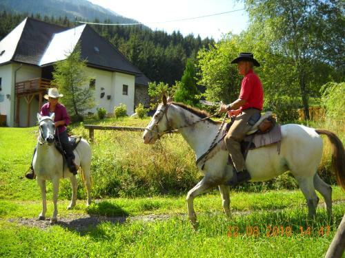 Hostal Pension Pein