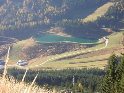 Almdorf Pr�bichl