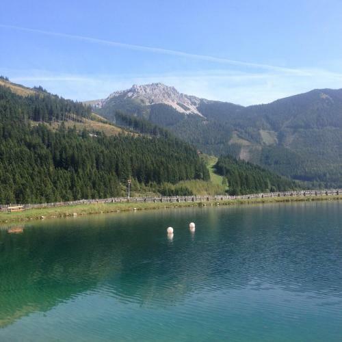 H�ttendorf Pr�bichl