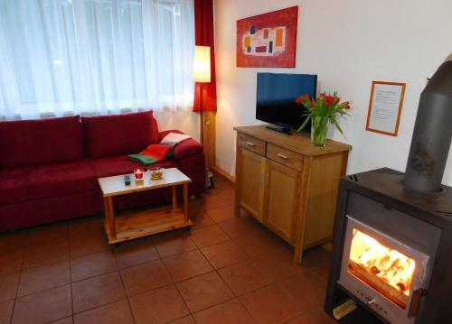 H�ttendorf Pr�bichl