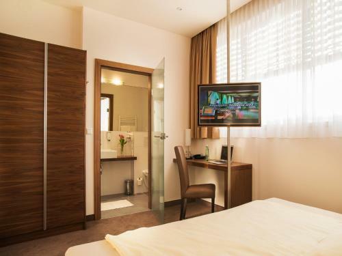 Hotel R�merstube