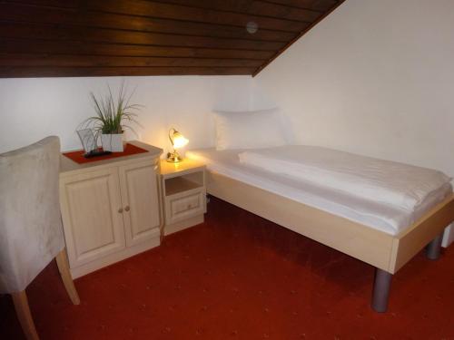 Hostal Pension Scherwirt