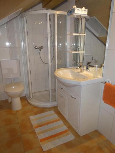 Hostal Pension Scherwirt