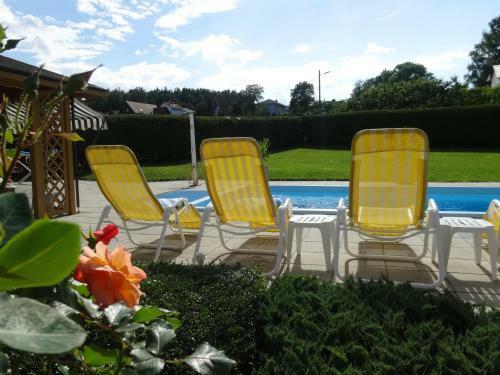 Hostal Pension Scherwirt