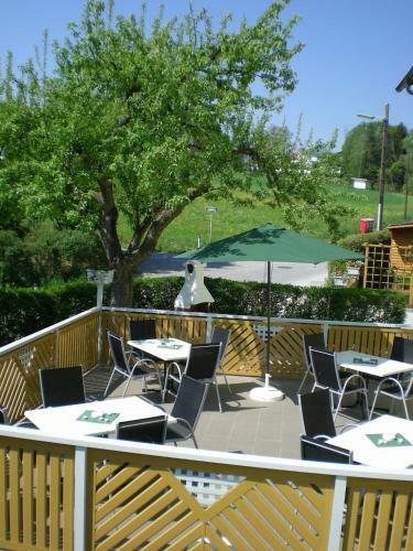 Hostal Pension Scherwirt