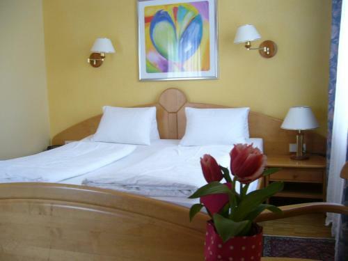 Hotel H�userl Im Wald