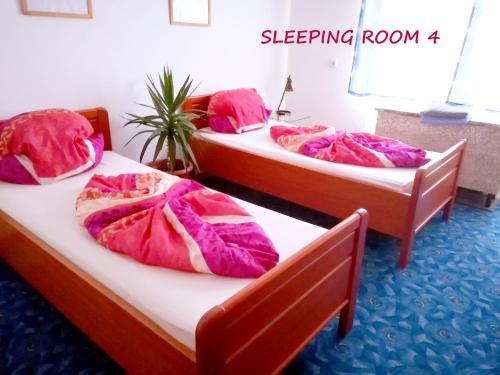 Apartamento Ferienwohnung Wenzel