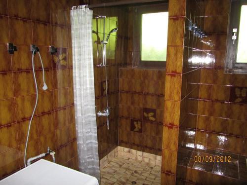 Apartamento Ferienwohnung Wenzel