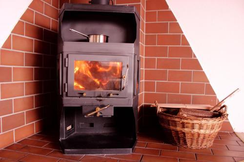 Apartamento Ferienwohnung Wenzel