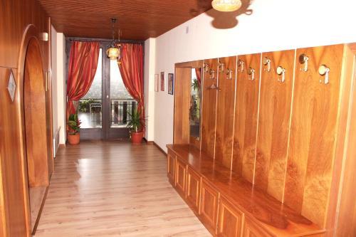 Apartamento Ferienwohnung Wenzel
