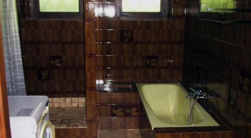 Apartamento Ferienwohnung Wenzel