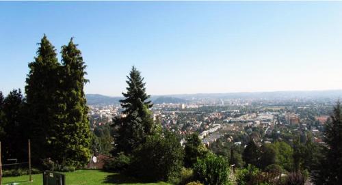 Apartamento Ferienwohnung Wenzel