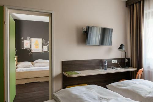 Hotel Meazza