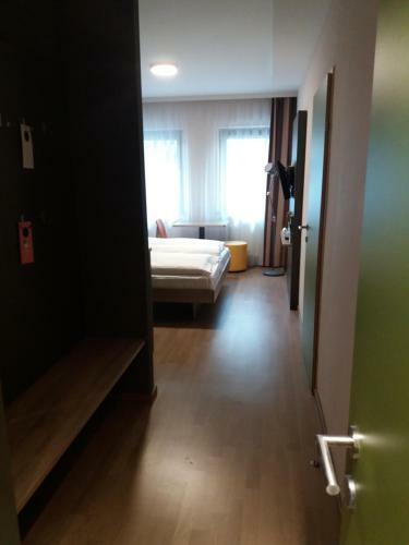 Hotel Meazza