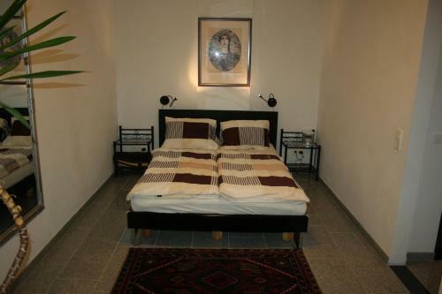 Apartamento Appartment Graz Zentrum