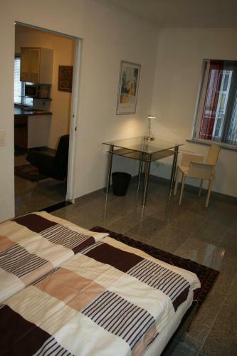 Apartamento Appartment Graz Zentrum