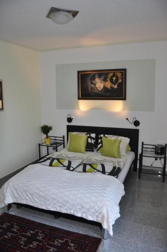 Apartamento Appartment Graz Zentrum