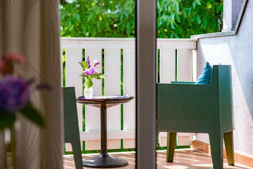 Apartamento Domizil Famili�r