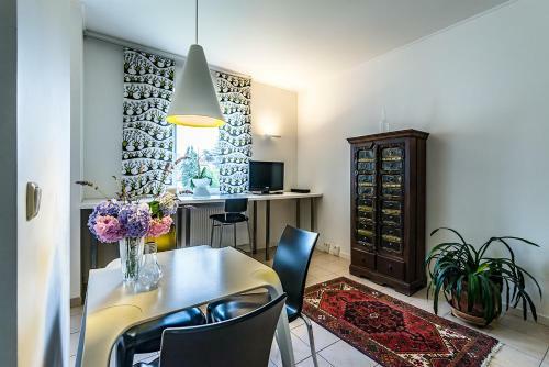 Apartamento Domizil Famili�r
