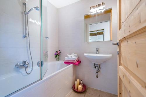 Apartamento Domizil Famili�r