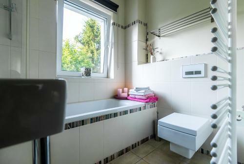 Apartamento Domizil Famili�r