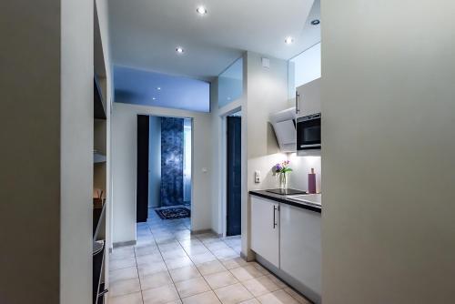 Apartamento Domizil Famili�r