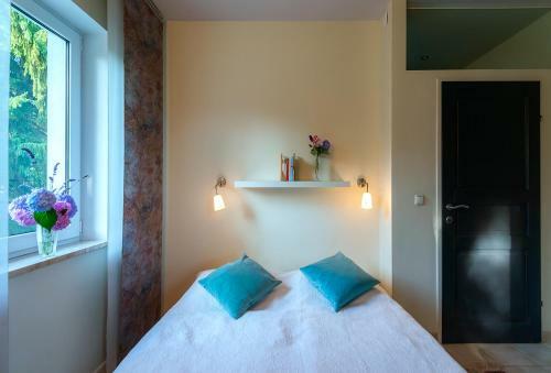 Apartamento Domizil Famili�r