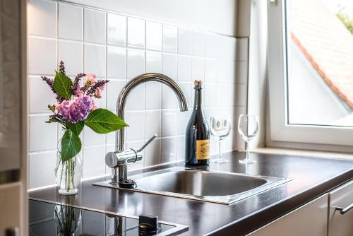 Apartamento Domizil Famili�r