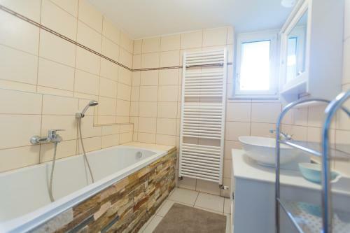 Villa Perfect View - Quiet And Family Friendly