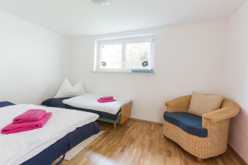 Villa Perfect View - Quiet And Family Friendly